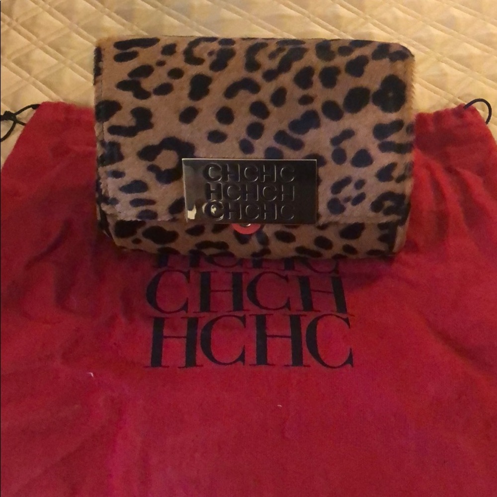 Carolina Herrera Small Bag